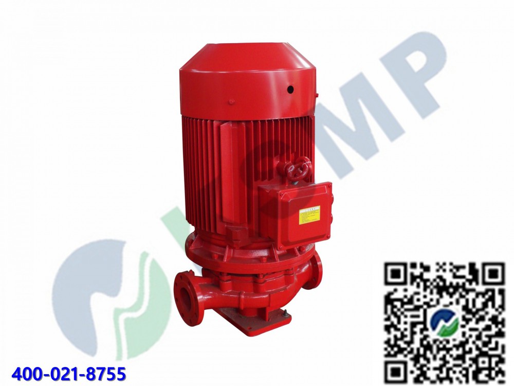 消防泵新规十项重点