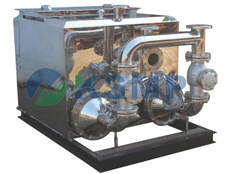 KSWT污水提升装置