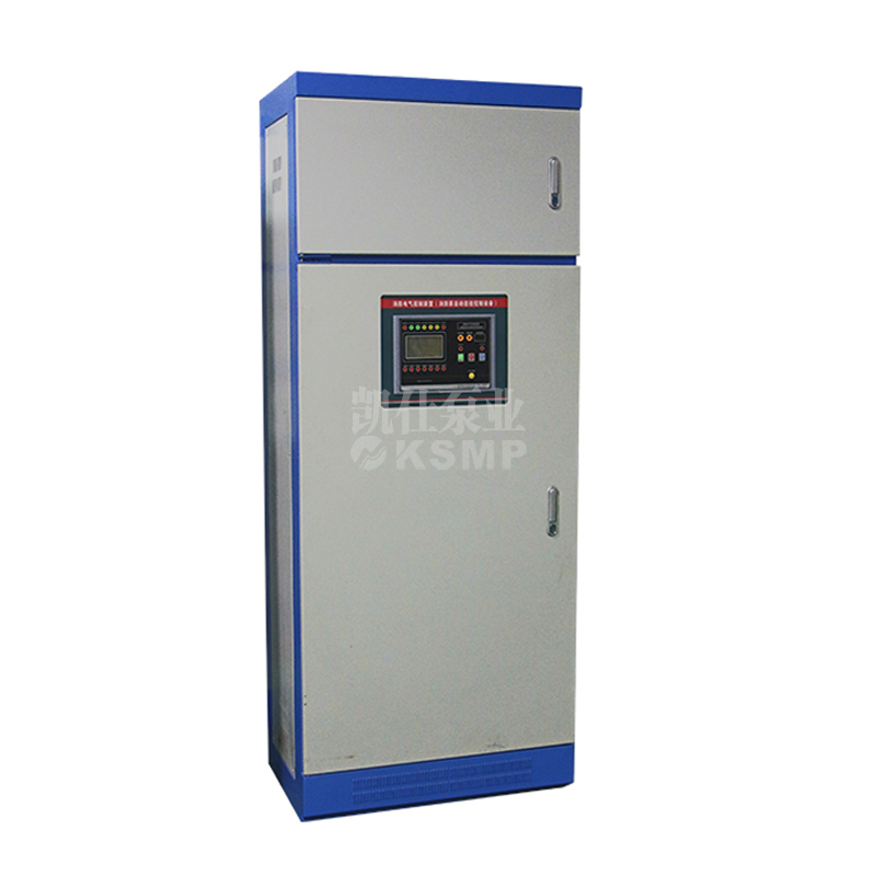 KSKB系列全自动变频控制柜