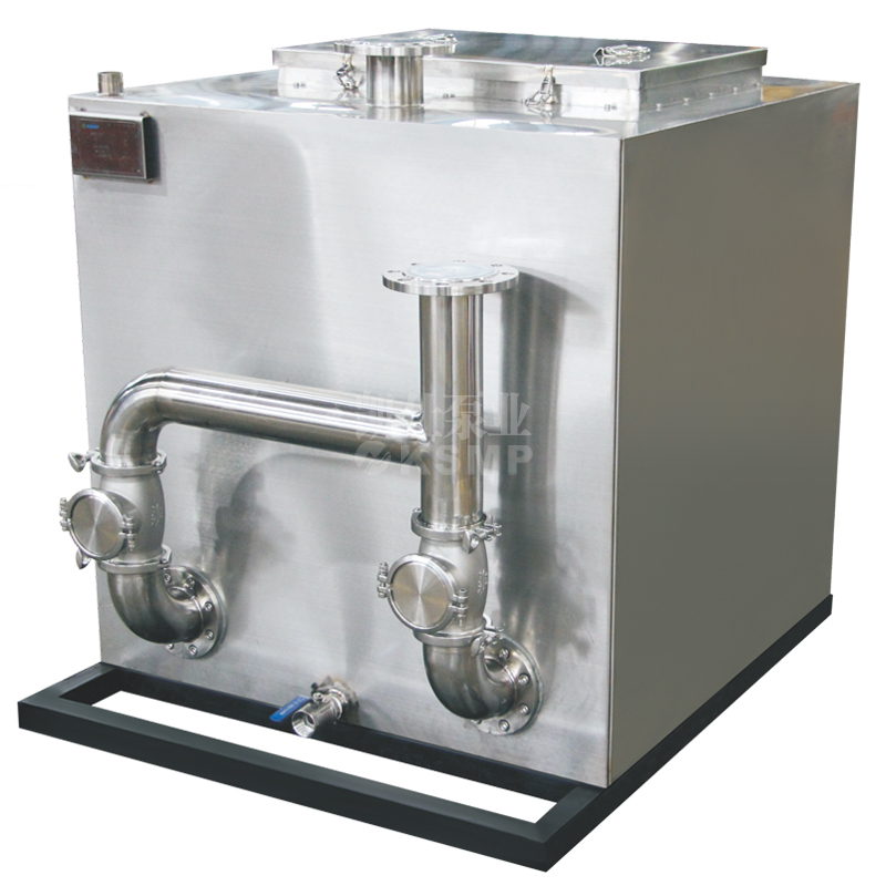 KSWT污水提升装置