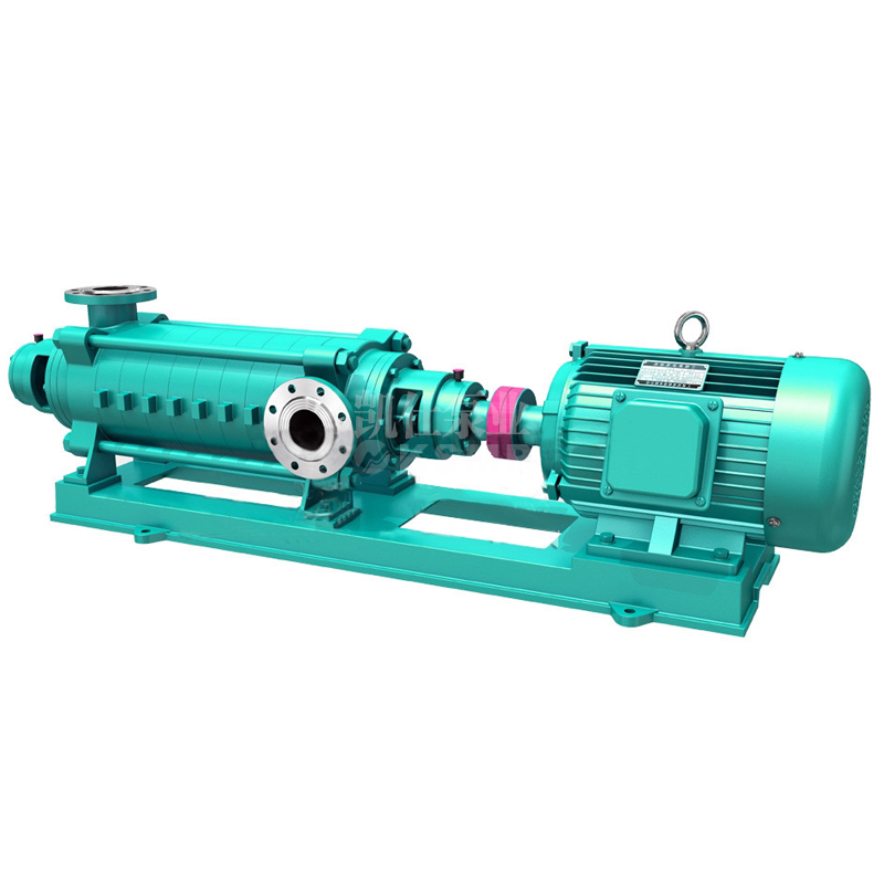 TSWA系列卧式多级泵