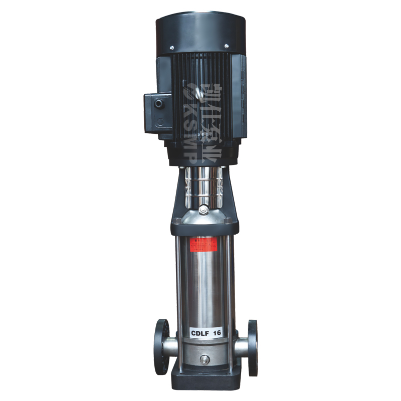 CDL系列轻型立式多级离心泵