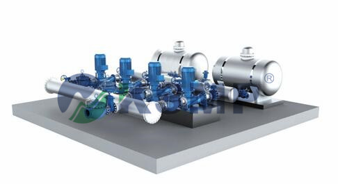 KSMP智慧标准泵房