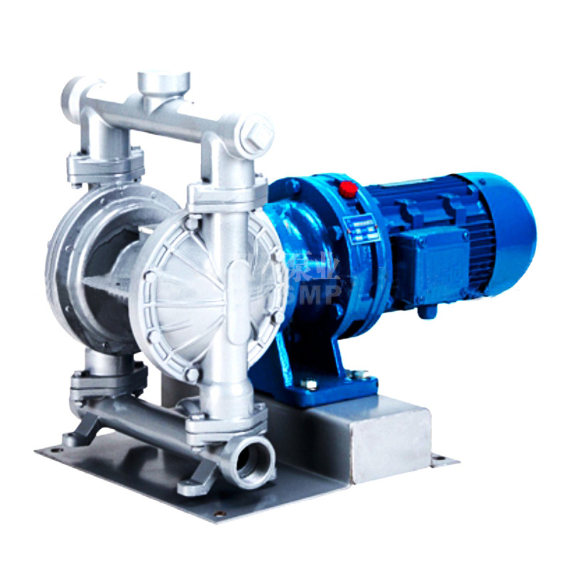 DBY系列电动隔膜泵