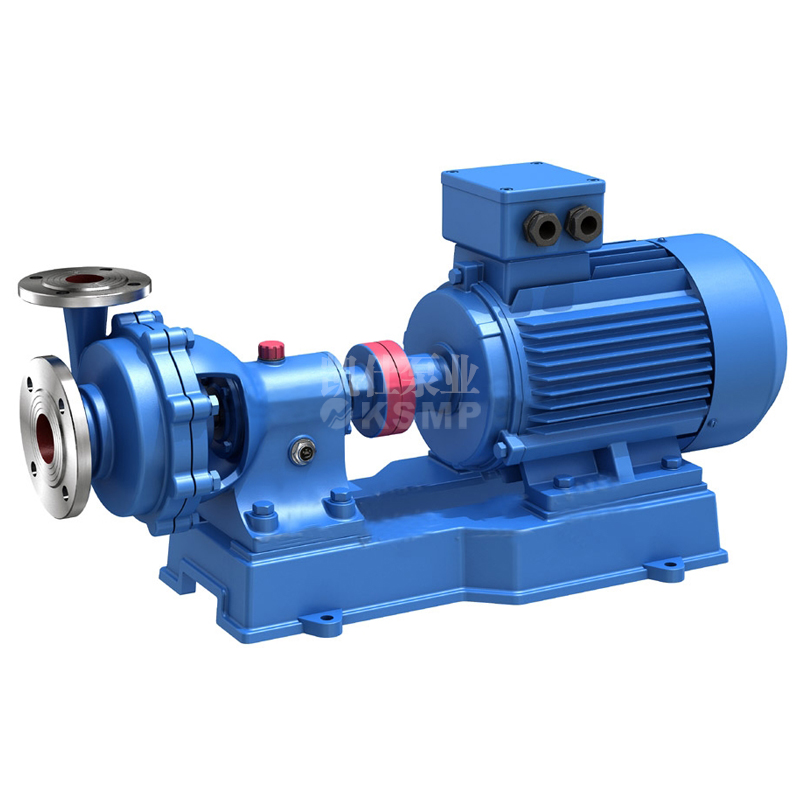 AFB、FB系列耐腐蚀泵