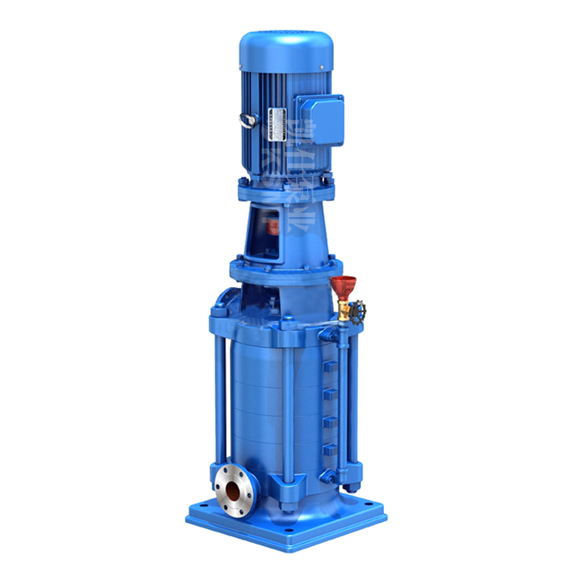 LG-B系列立式多级泵